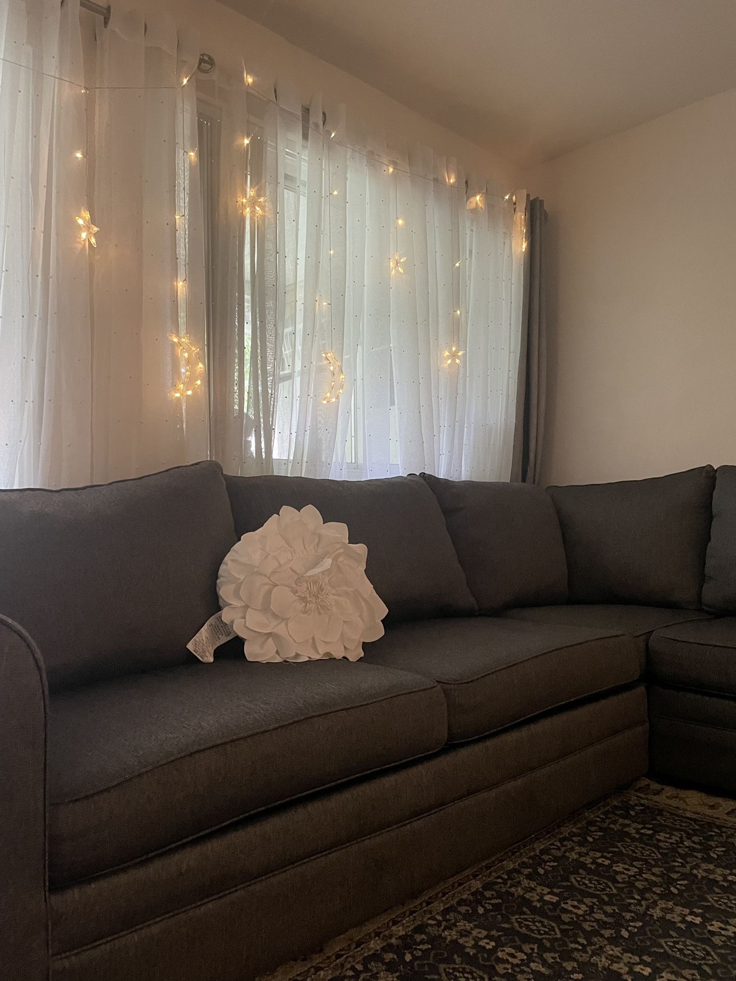 L Sofa Set, Large Set