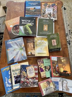 My Fathers World Exploration To 1850