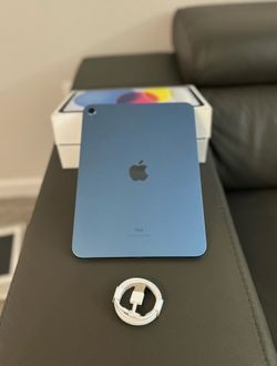IPad 10th generation