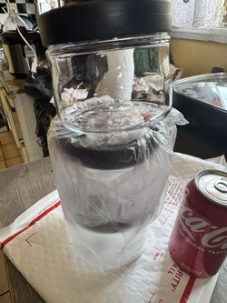 Tupperware Ultra Clear