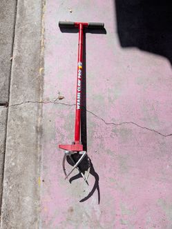 Weasel Claw Pro Garden Cultivator