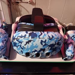 Meta Quest 3 (512GB 4K)