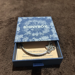 Sister Bracelet (New in box)