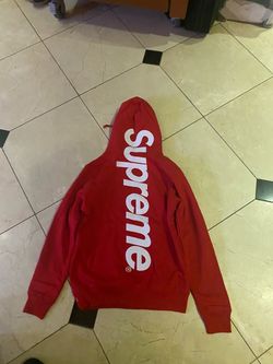 🔥 SUPREME HOODIE 🔥