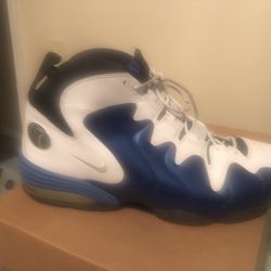 Penny’s 