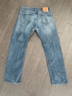 Levi's 505 Men's Jeans