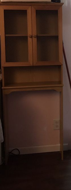 Mueble para el baño