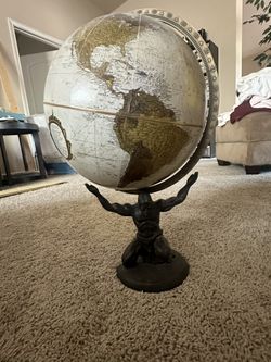 World Globe