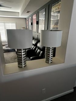 Table lamps
