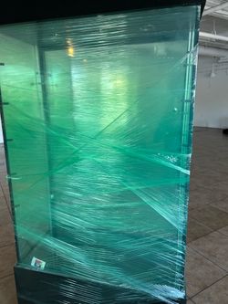 Display cabinet