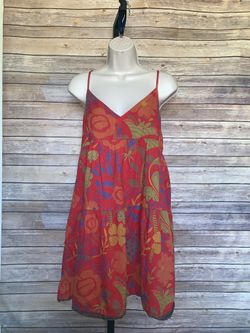 Free people mini dress For Sale - size small