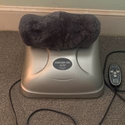 Exerciser Elite 2000