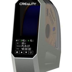 *New* 3D Printer Dryer Box