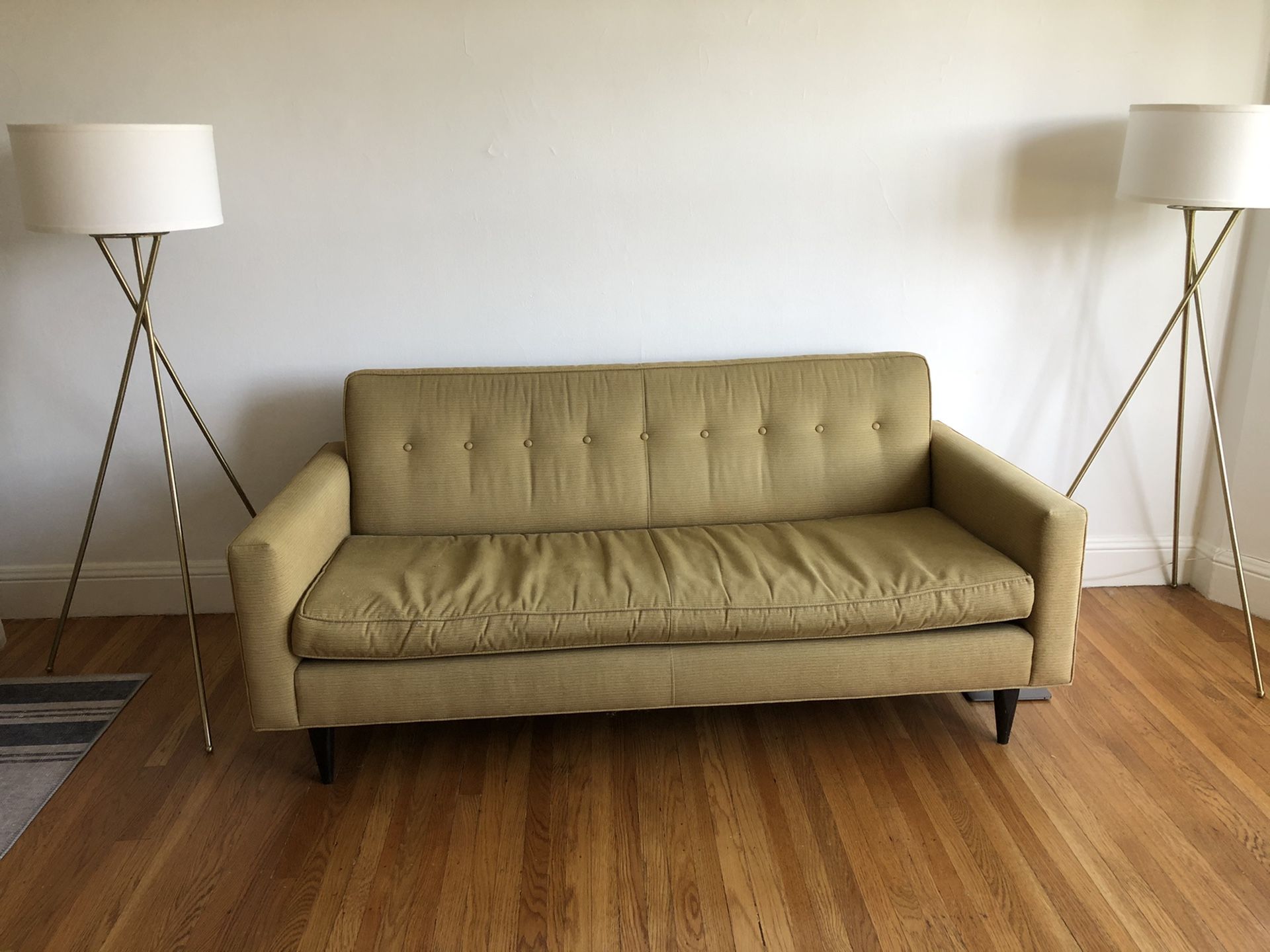 Bantam Sofa - design within reach