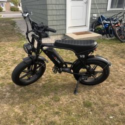 Ouxi V8  750 Watte