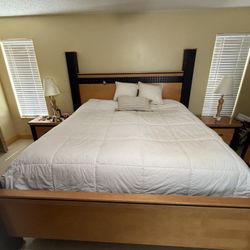 Bedroom Set