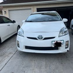 2010  Toyota Prius