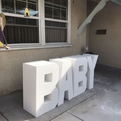 Custom Props