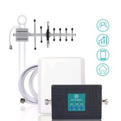 cell phone signal booster Anntlent
AV-CL70AV PLUS 