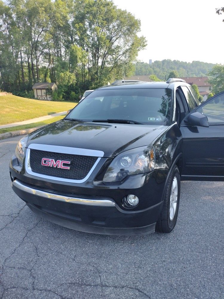 2012 GMC Acadia for Sale in Reading, PA OfferUp