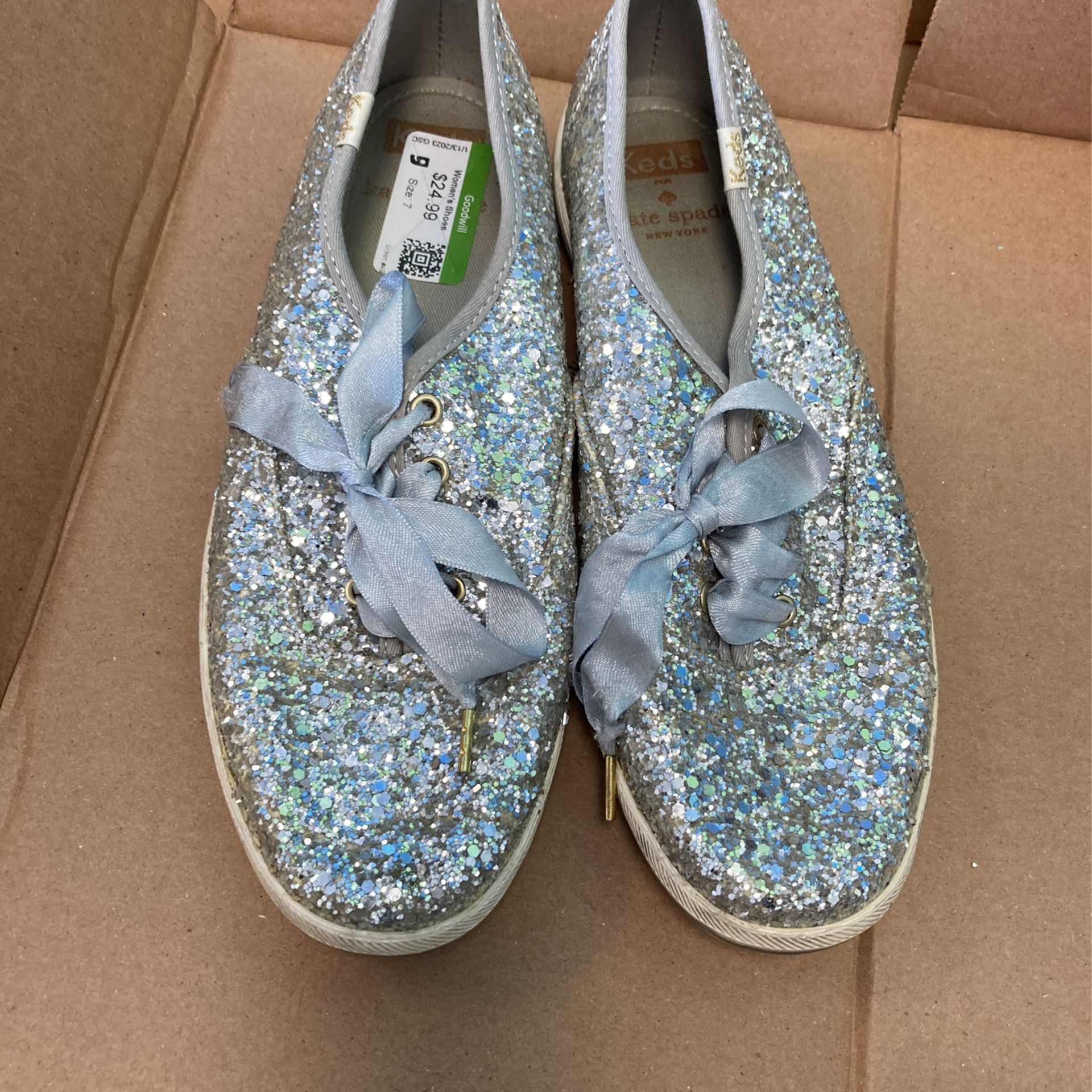 Keds store size 13
