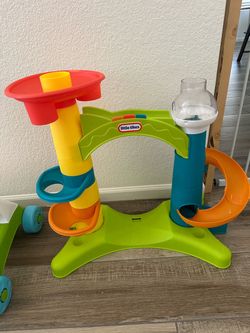 Little Tikes Ball Drop Activity Toy