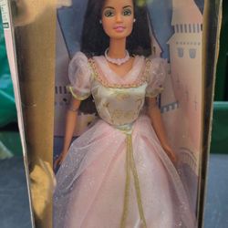 Princess barbie