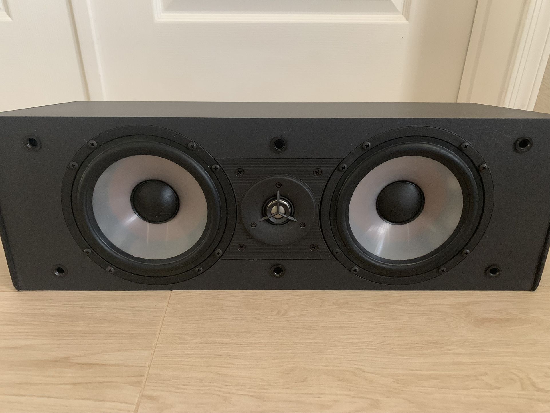 Paradigm CC-350 center channel loudspeaker