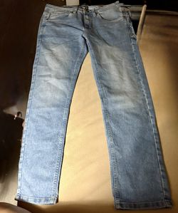 Departed Slim Fit