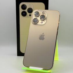 iPhone 13 Pro Unlocked 
