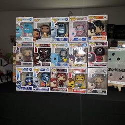 15$ Pops Great Condition 