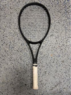 Wilson Pro Staff  RF97 v13 4 3/8” Racket #8181-3