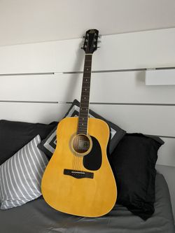 Guitar