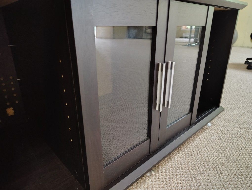 TV And Entertainment Stand