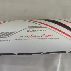 Easton Ghost X Evolution SL19GXE10 baseball bat 30” 