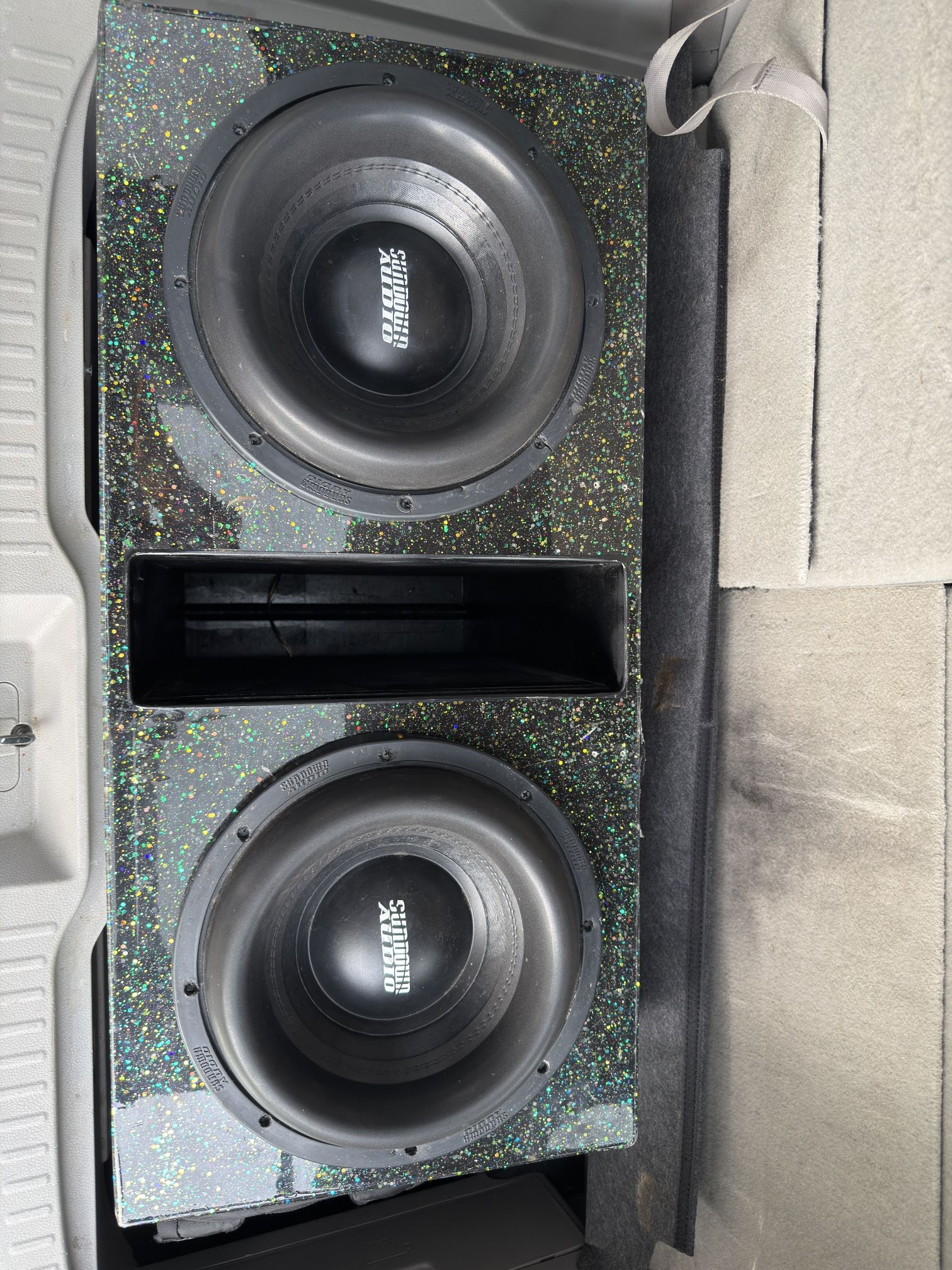 sundown audio xv3