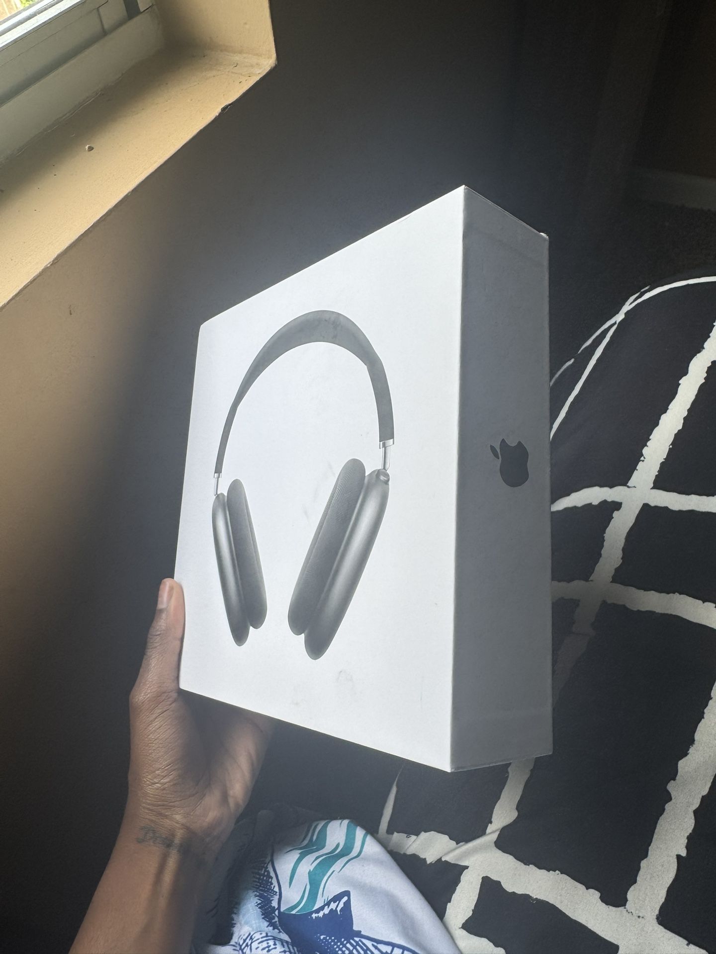 Apple Headphones