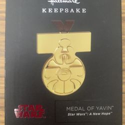 Star Wars 2019 Ornament