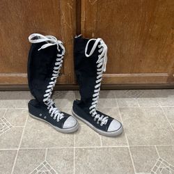 Air Walk High Tops 