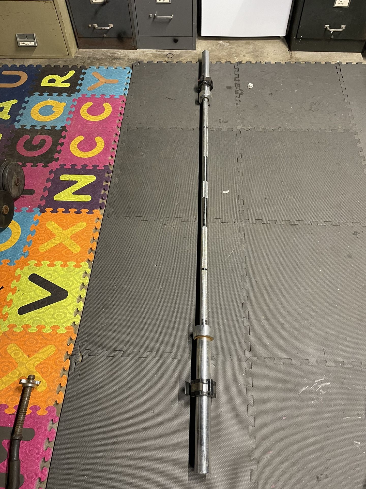 Olympic Bar.               35 Dollars 