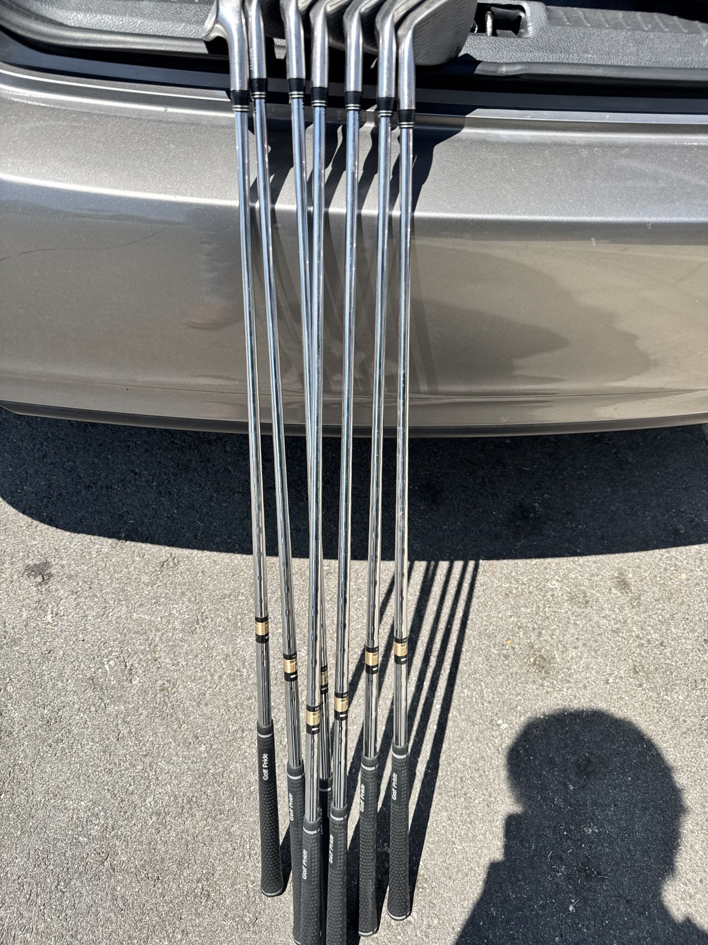 Golf Irons