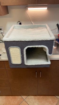 Pet Play House