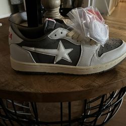 Star Shoes 