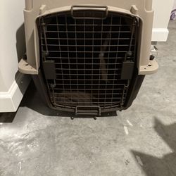 Dog Kennel