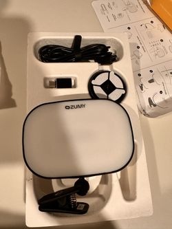 Pro Quality Portable Light