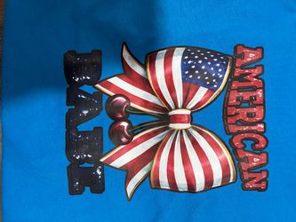4th of July T-shirts