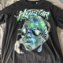 Hellstar T Shirt