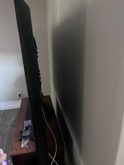 Samsung 75’inc Tv