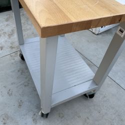 Packing Table