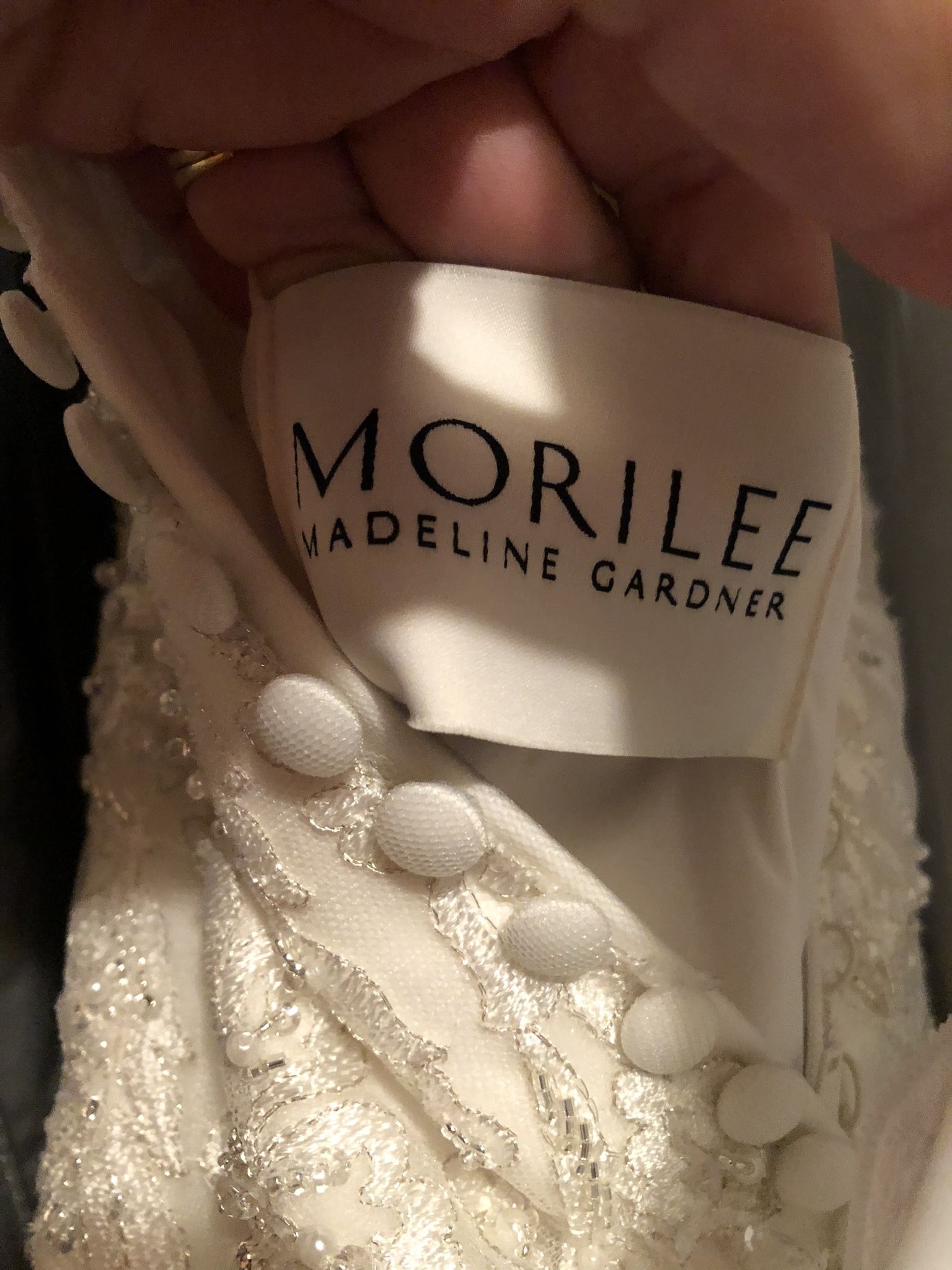 Beautiful Wedding Dress